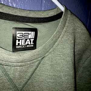 32 Degrees Sweater